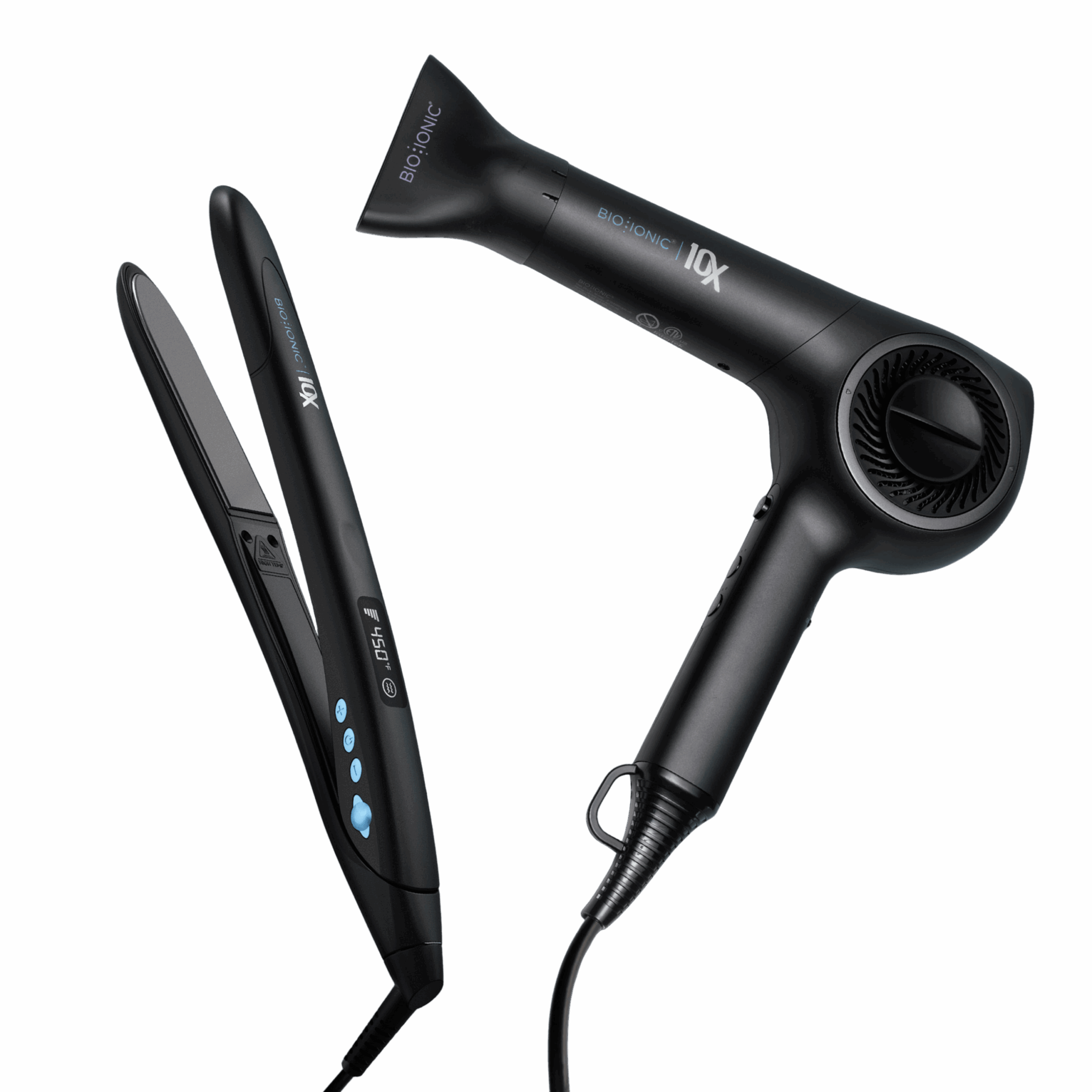 10X™ Collection Bundle