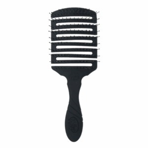 Wet Brush® Pro Flex Dry Paddle - Black