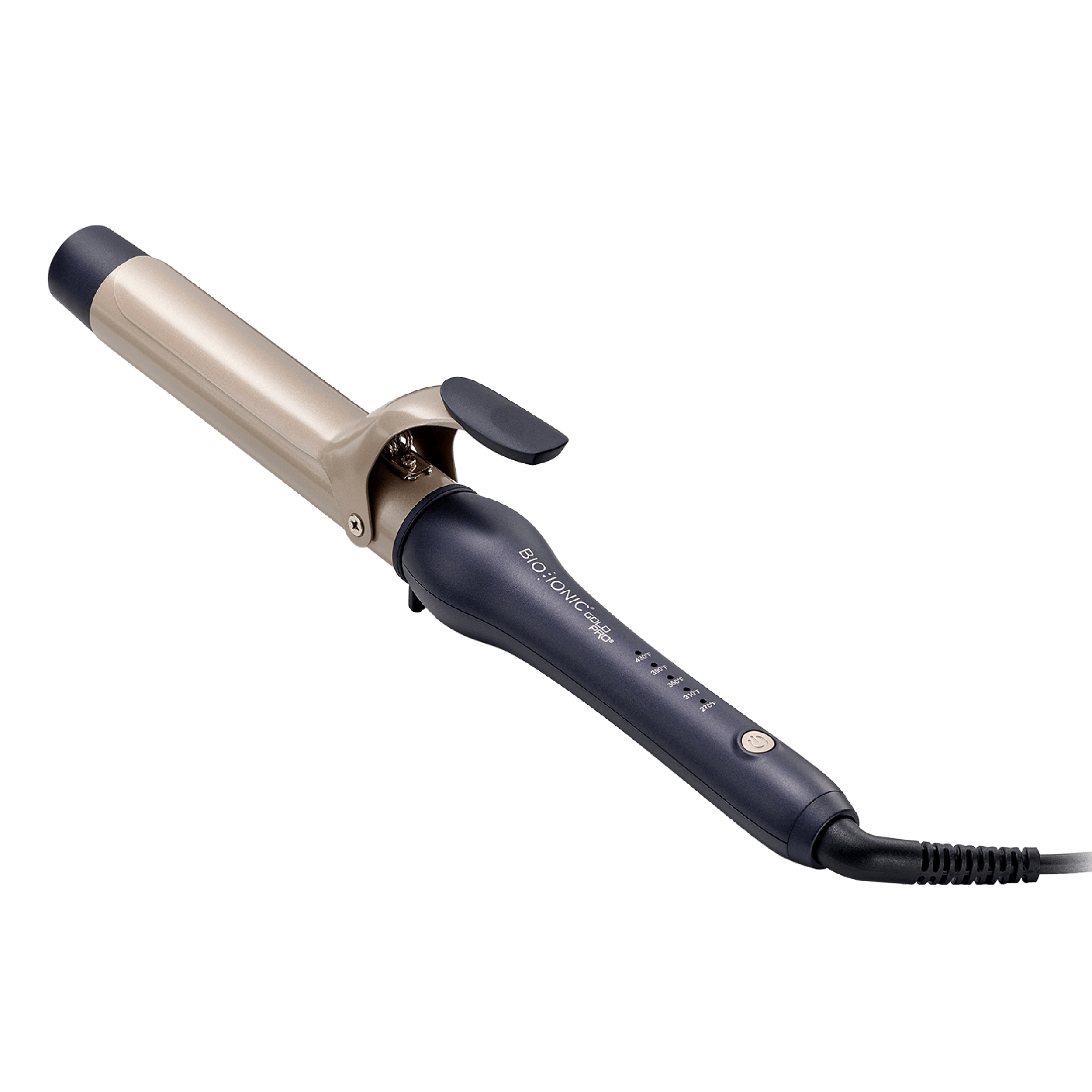 GoldPro Curling Iron - Image 2
