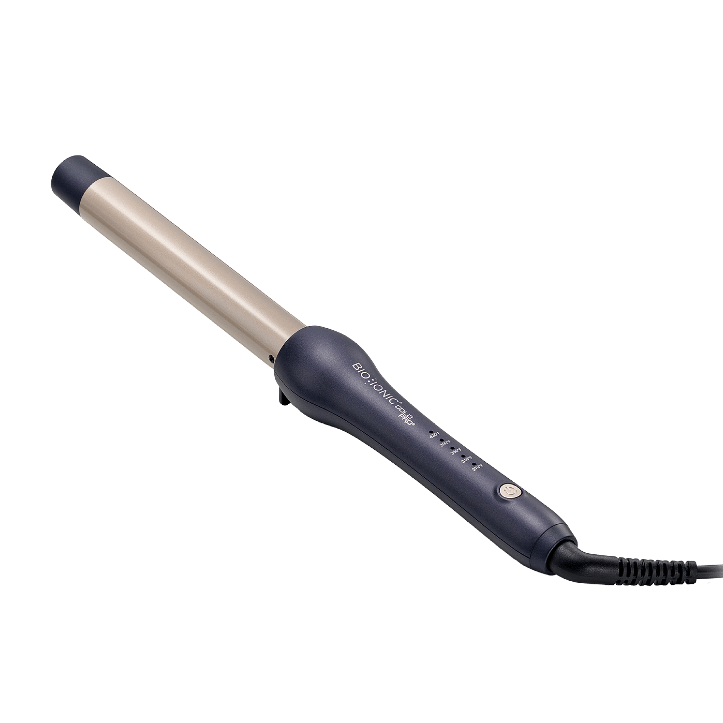 GoldPro Curling Wand