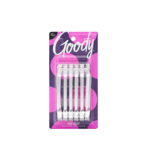 Goody® Aluminum Sectioning Clips, 12ct