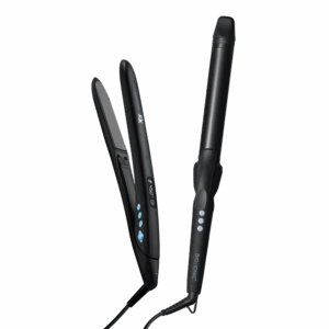 The Precision Styling Duo Bundle