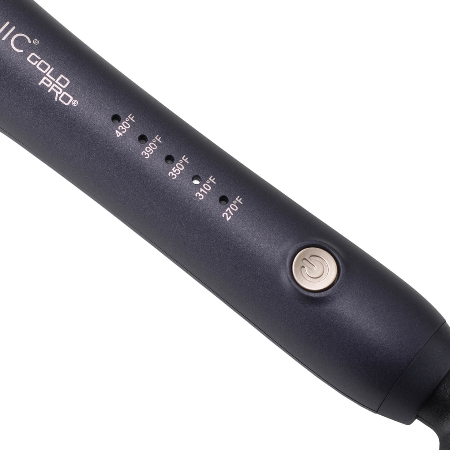 GoldPro Curling Wand - Image 4