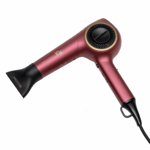 Velvet Rouge 10X™ UltraLight Speed Dryer