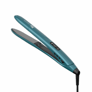 Teal Tides 10X™ Styling Iron
